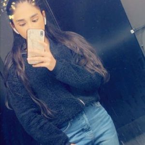 Meet your Posher, Nailah